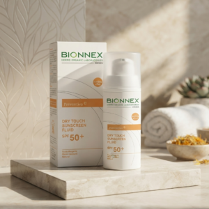Bionnex Preventiva Dry Touch Sunscreen