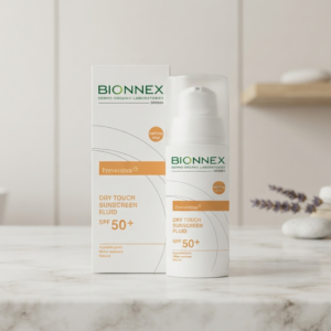 Bionnex Preventiva Dry Touch Sunscreen