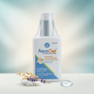 Aqua Oat Hydrating Face Cleanser