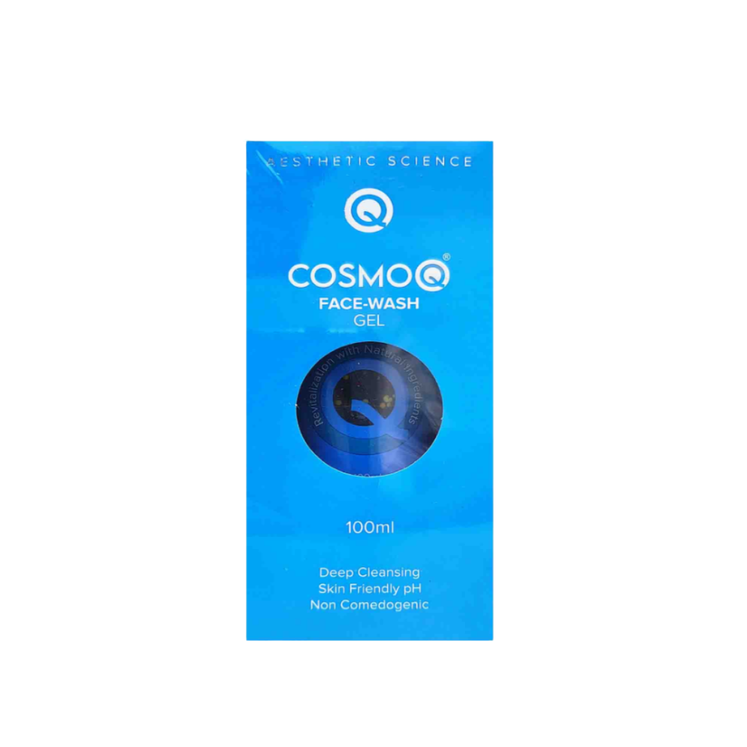 Cosmoq Face-Wash Ge