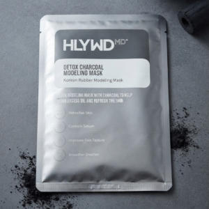HLYWD MD Detox Charcoal