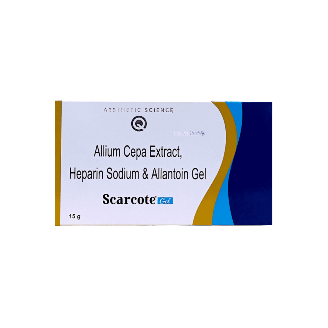 SCARCOTE GEL