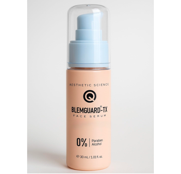 Blemguard-TX Face Serum 30ml - Image 2