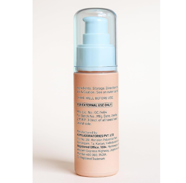 Blemguard-TX Face Serum 30ml - Image 3
