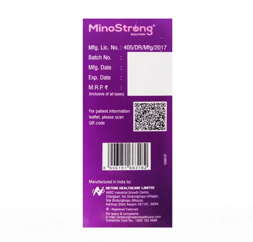 Minostrong