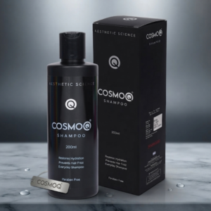 KLM CosmoQ Shampoo