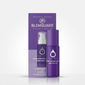 Blemguard Face Serum