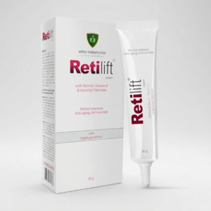 Retilift Anti-Aging Cream