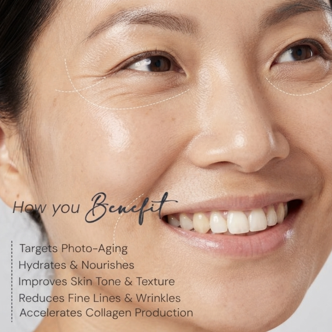 Retilift Anti-Aging Cream