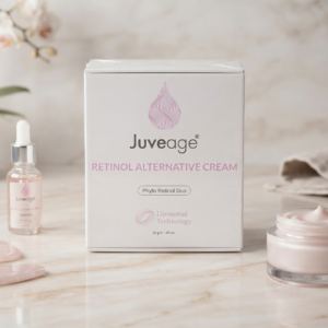 JUVEAGE Retinol Alternative Cream 30ml
