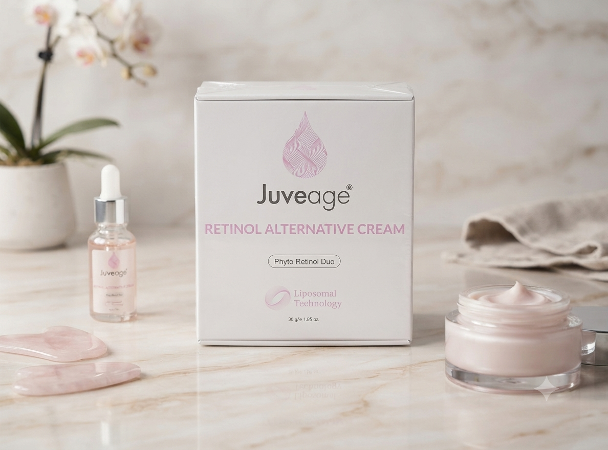JUVEAGE Retinol Alternative Cream 30ml