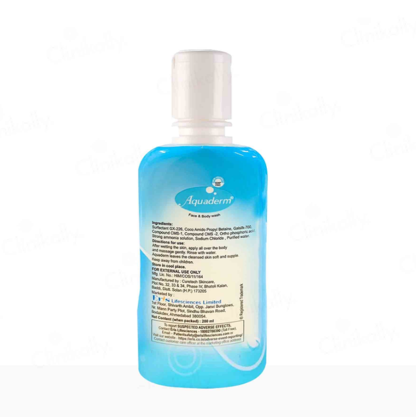 Aquaderm