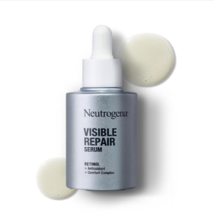 Neutrogena Visible Repair Retinol Serum 30ml