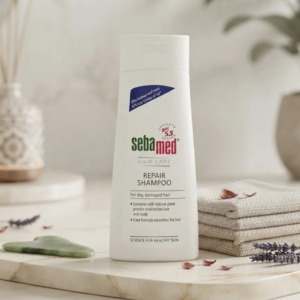 Sebamed Hair Repair Shampoo