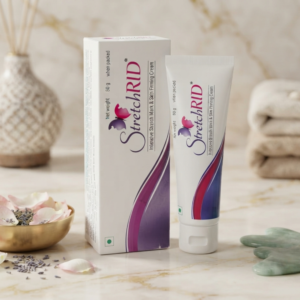 Stretchrid Cream