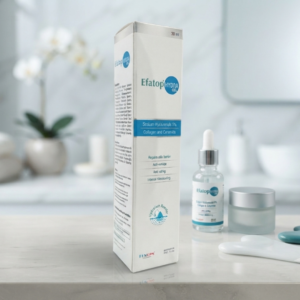 Efatop Hydra Gel