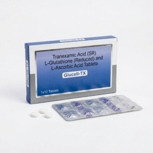 Glucell TX Glutathione