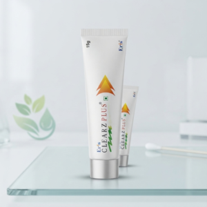Clearz Plus Cream