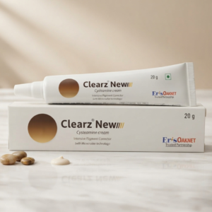 Clearz New