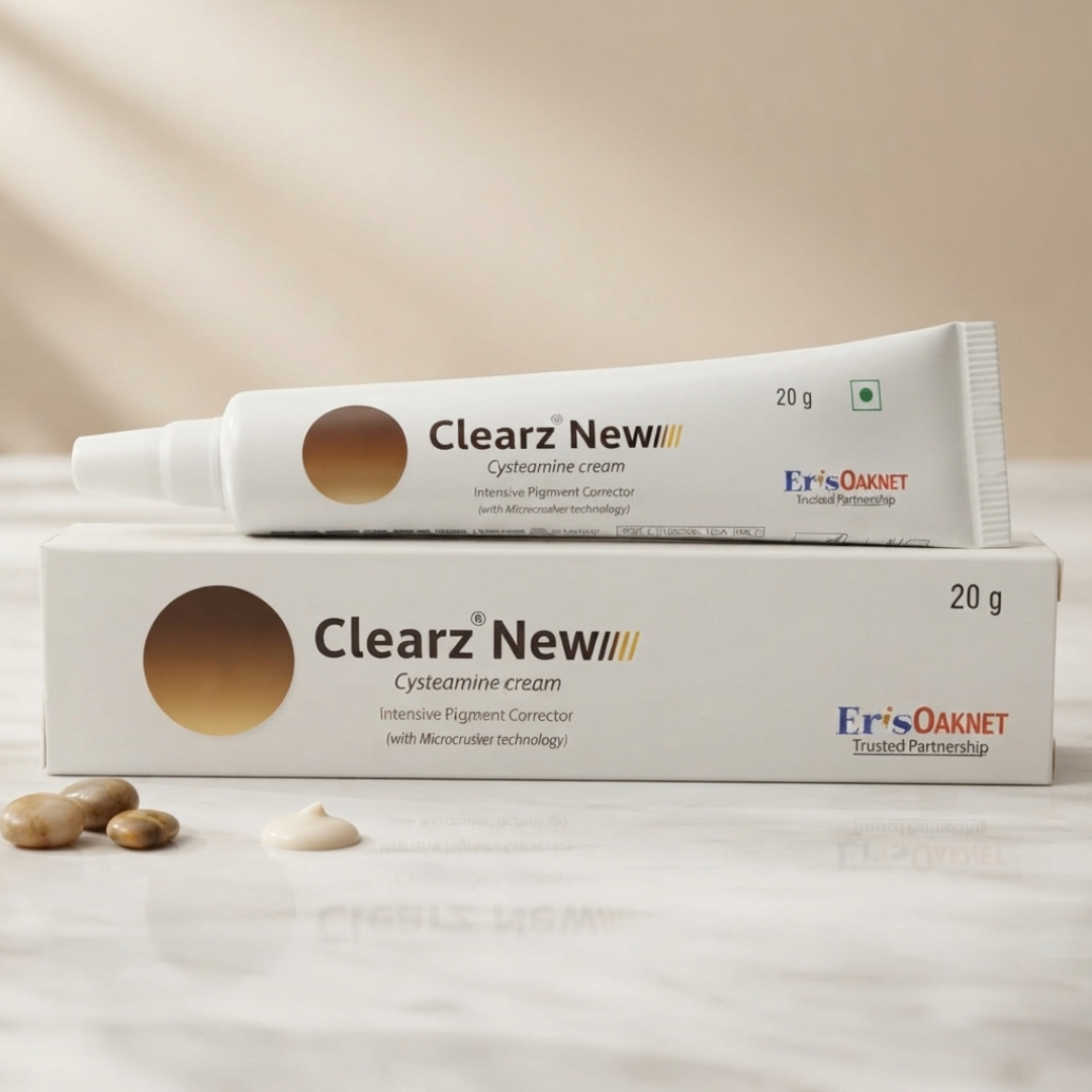 Clearz New