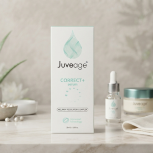 Juveage Correct+ Face Serum