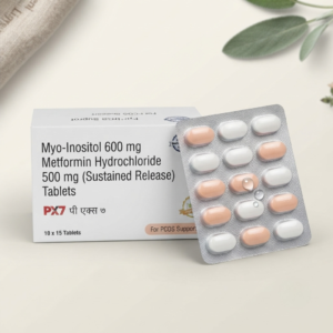 PX7 Tablets