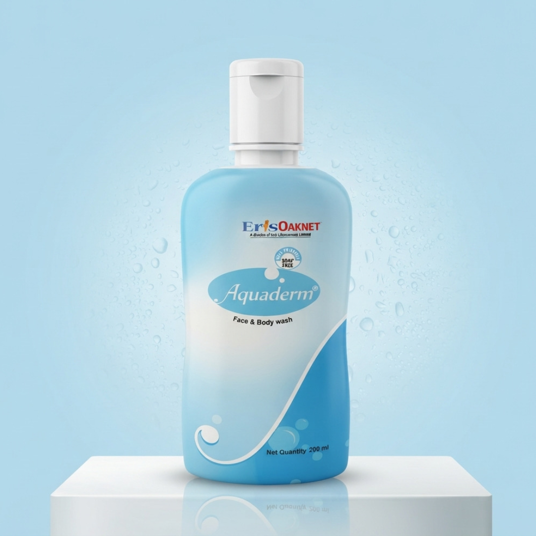 Aquaderm