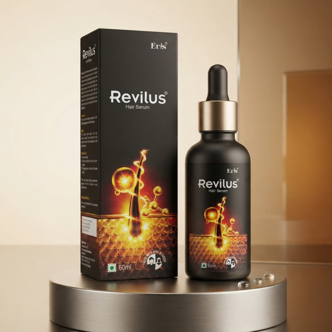 Revilus Hair Serum