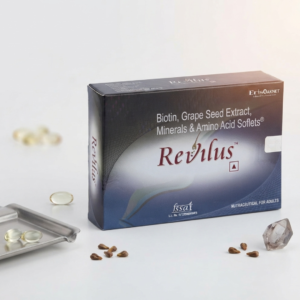 Revilus Soflet