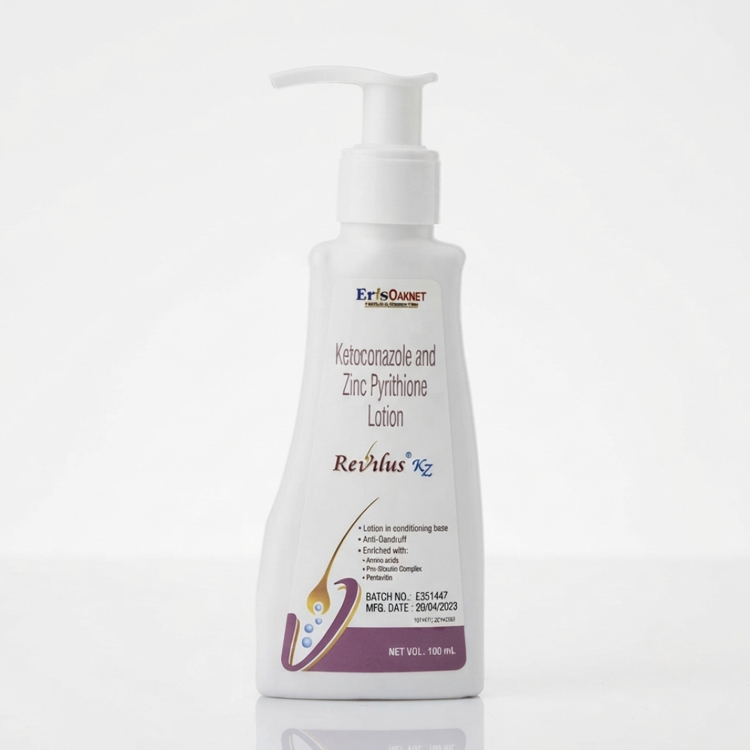 Revilus KZ Lotion