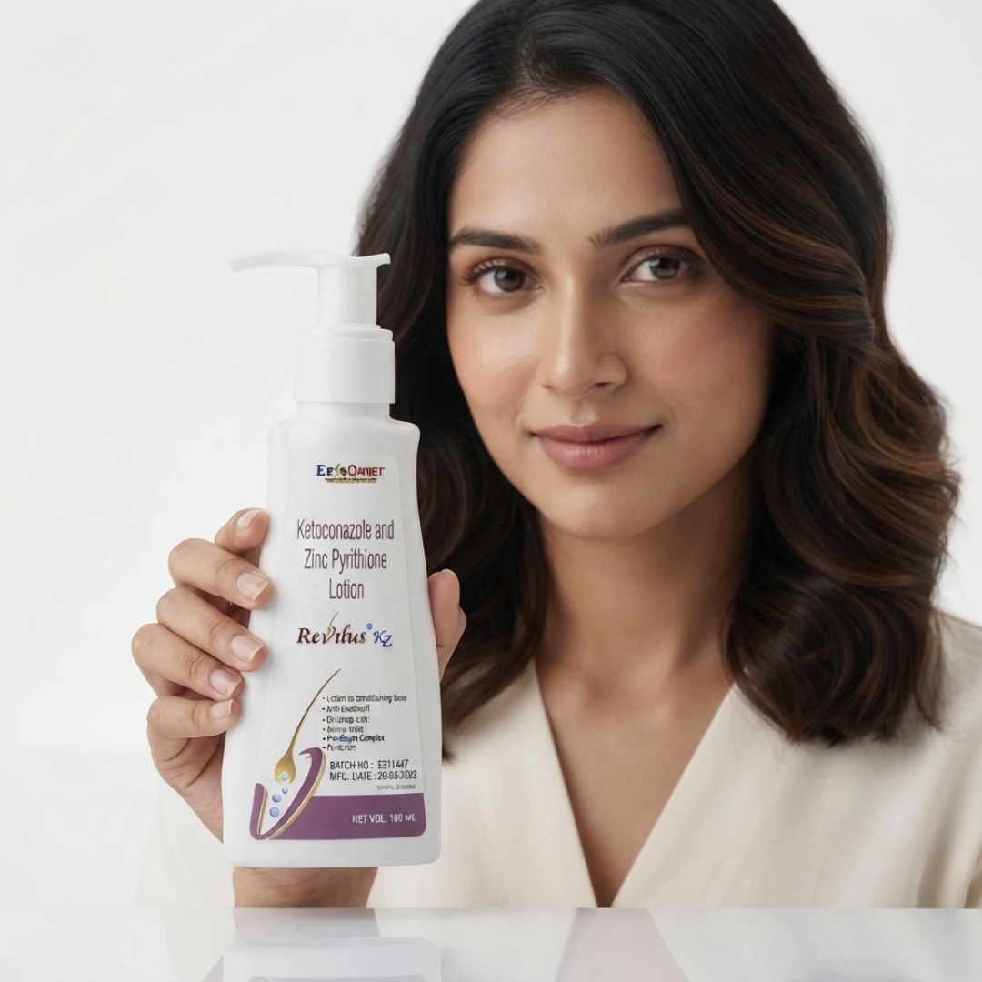 Revilus KZ Lotion