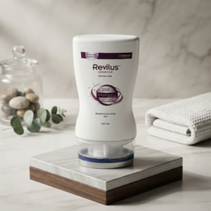 Revilus Shampoo