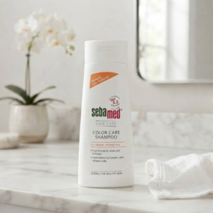 Sebamed Hair Repair Shampoo