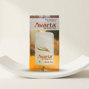 Avarta Anti-Ageing Cream