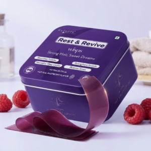 Refonte Rest & Revive Wisps