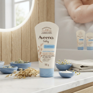 Aveeno Baby Dermexa Moisturising