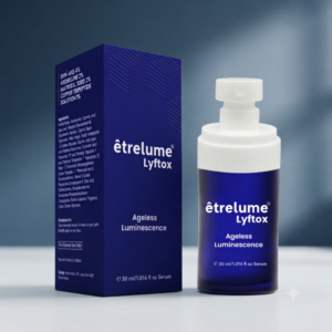 Etrelume Lyftox Serum