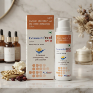 Cosmelite Next SPF 30 Skin