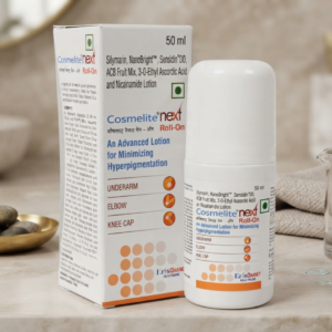 Cosmelite Next Roll-On Lotion