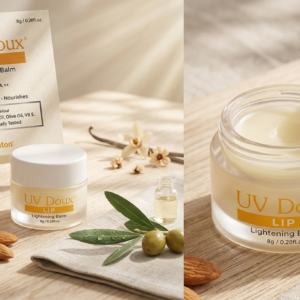 Brinton UV Doux Lip Lightening Balm SPF 40 PA++