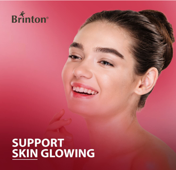 Brinton Nutrobril Tablets – Strip of 10 | Nutritional Supplement