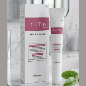 Brinton oBril First Skin Lightening Cream | Skin Brightening Care