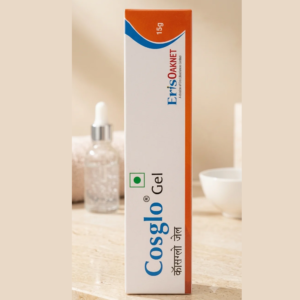 Cosglo Gel | Skincare Gel for Uneven Skin Tone & Pigmentation