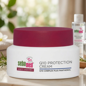 Sebamed Anti-Ageing Q10 Protection Cream | Q10 Facial Moisturizer