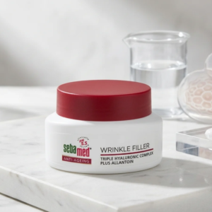 Sebamed Anti-Aging Wrinkle Filler Cream | Anti-Wrinkle Skincare