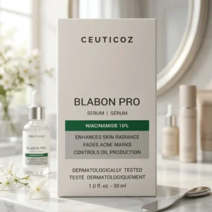 Blabon Pro Serum 30ml | Facial Skincare Serum